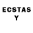 Ecstasy 250 мг Rusty Icepick